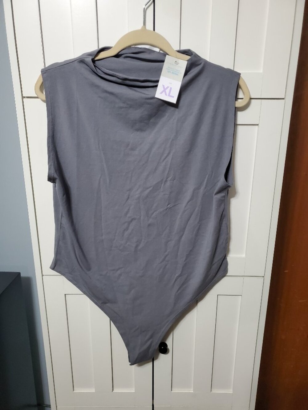 NWT Primark Cares Bodysuit Size XL